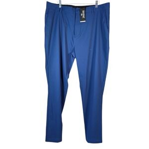 Rhone 40x32 Air Approach Vent Commuter Pant Chino Trouser Flex-Knit 100042 NWT